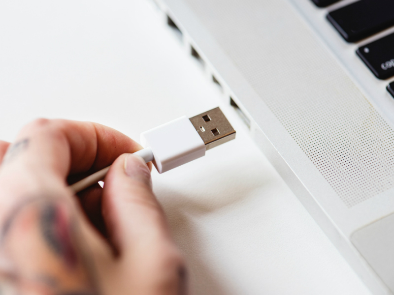 Kini cabut USB tak harus pakai prosedur ‘eject’ lagi