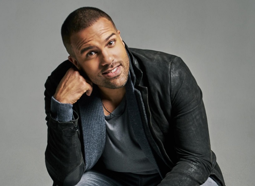 O-T Fagbenle bakal main film Black Widow