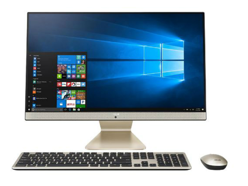 Asus perkenalkan komputer Vivo AiO V272, kerja lancar bisa diajak main