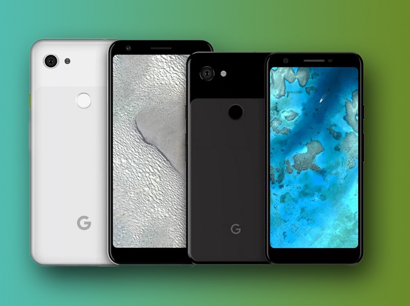 Google bakal luncurkan Pixel 3 versi terjangkau baru pada 7 Mei