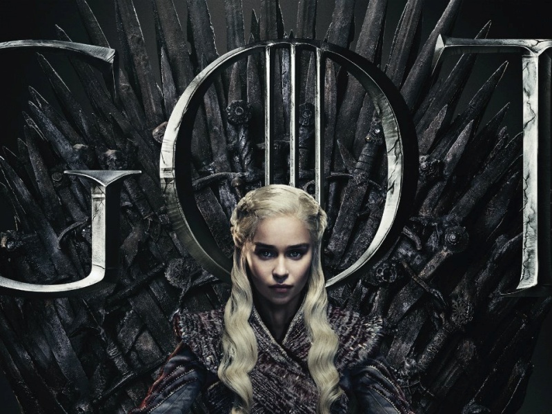 Game of Thrones Season 8: Episode awal yang sarat emosi