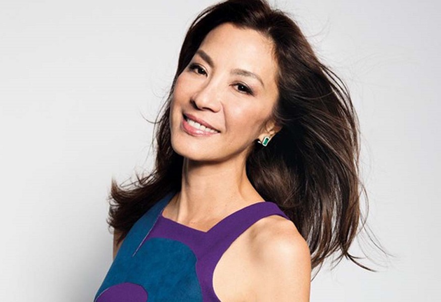Michelle Yeoh bakal main Avatar 2