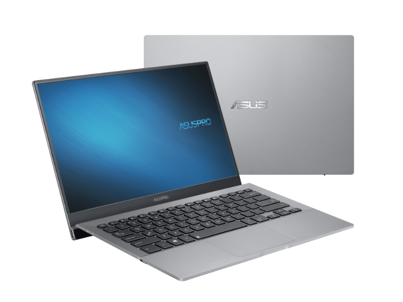 Asus resmi luncurkan laptop bisnis nan tangguh, ASUSPRO B9440