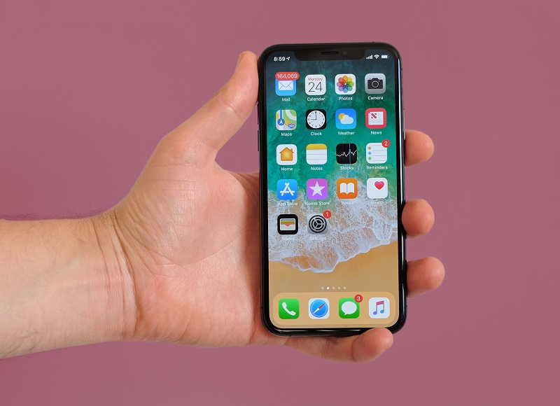 Video iPhone XS jadi megah di tangan tiga sutradara ini