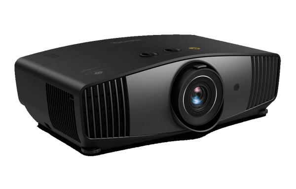 Proyektor 4K baru BenQ siap tampilkan konten HDR