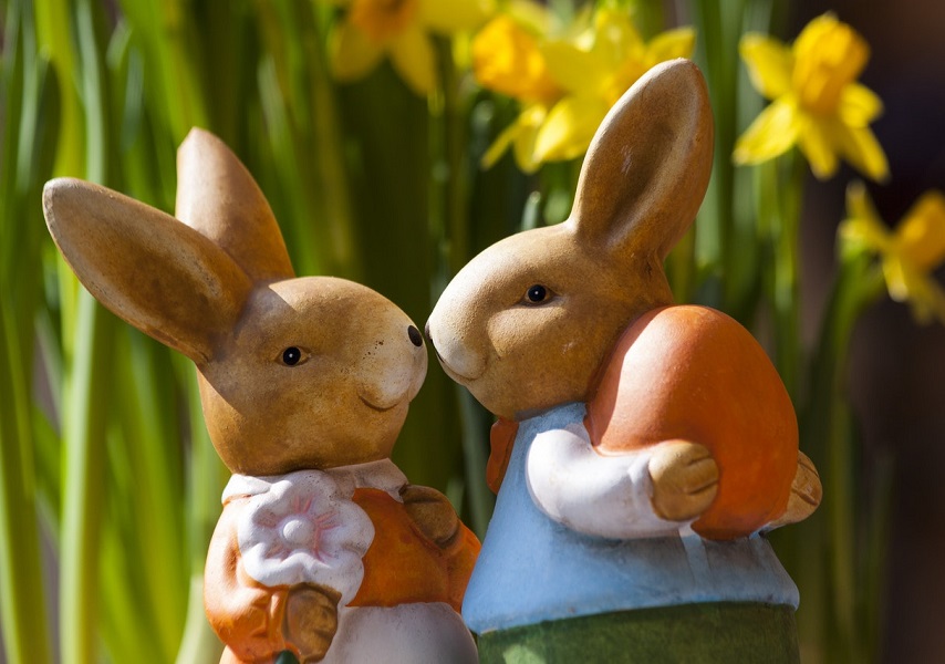 Caption Instagram sambut Hari Paskah