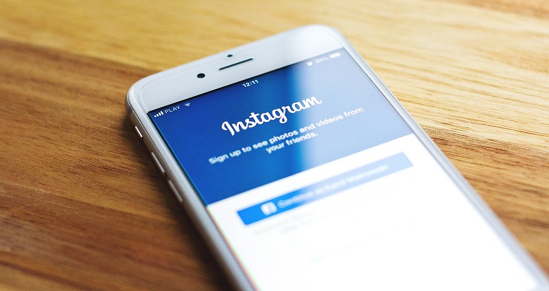 Instagram uji fitur nonton bareng