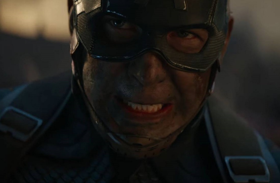 Caption Instagram dari film Avengers: Endgame