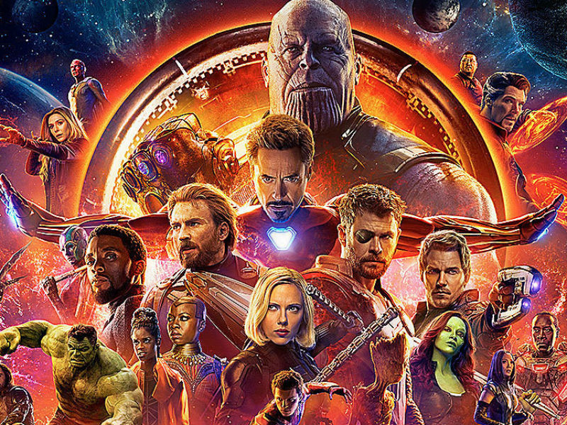 Google siapkan kejutan Avengers End Game di mesin pencari