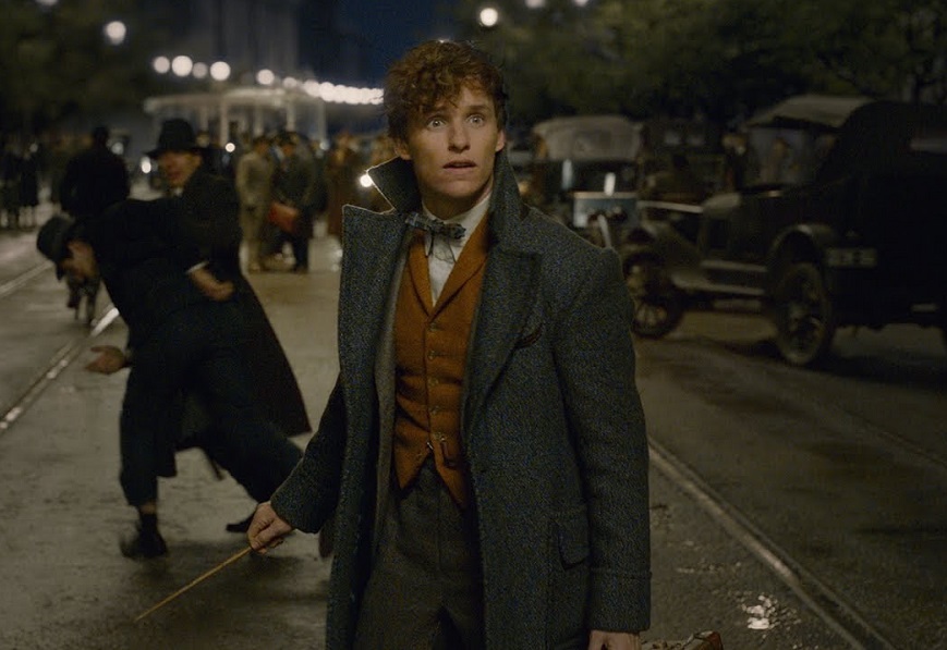 Fantastic Beasts 3 bakal tayang 12 November 2021