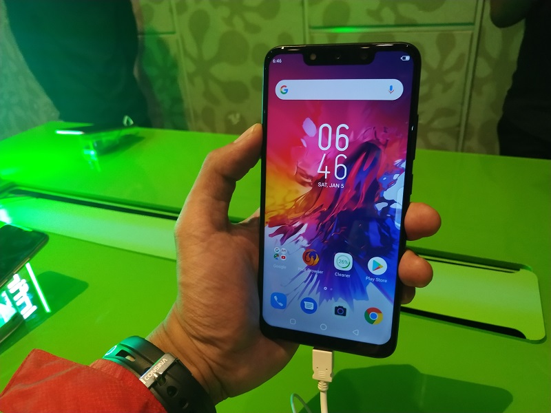 Infinix goda pecinta gadget tanah air dengan dua smartphone sadis