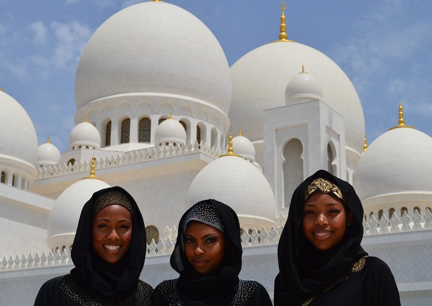 Caption Instagram sambut bulan Ramadan