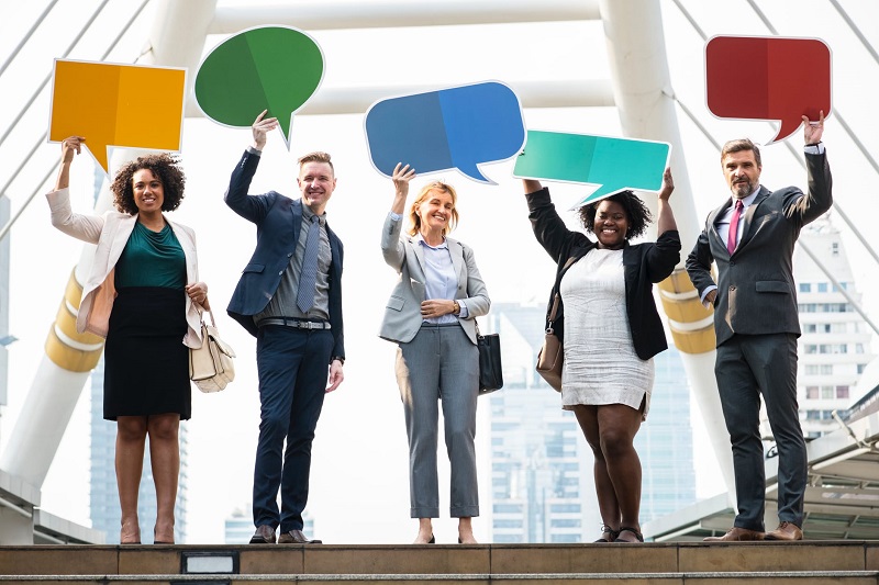 Google latih AI agar paham orang dengan gangguan bicara