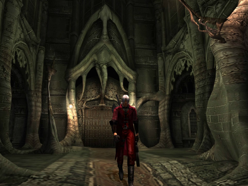 Capcom pastikan bawa Devil May Cry ke Nintendo Switch