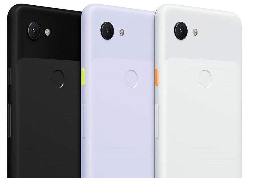 Begini spesifikasi Pixel 3a dan Pixel 3a XL
