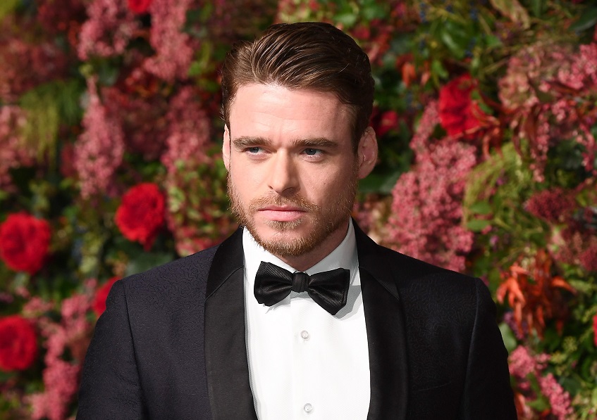 Richard Madden bakal main The Eternals