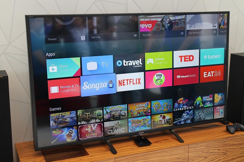 Menambahkan layanan video streaming ke Android TV jadi lebih gampang