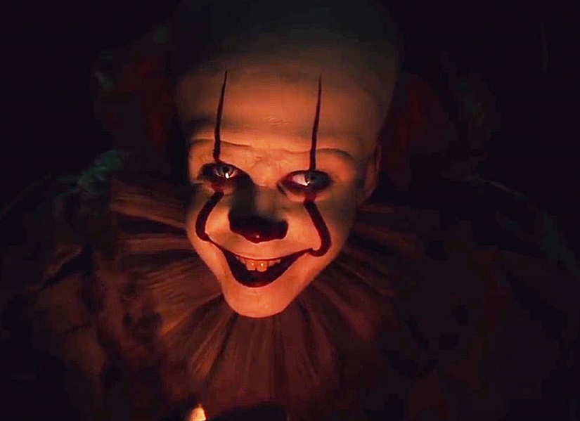 It Chapter Two kembali tampilkan petualangan The Losers Club