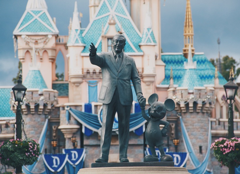 Inilah 10 caption Instagram dari lirik lagu dalam film Disney