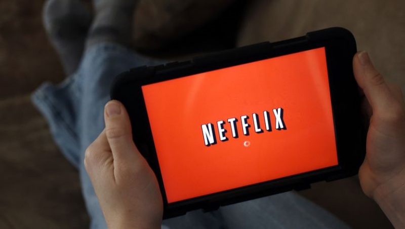 Pengguna Netflix bisa melihat daftar 10 film terlaris