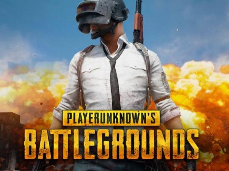 Ini dia pengganti PUBG di Cina