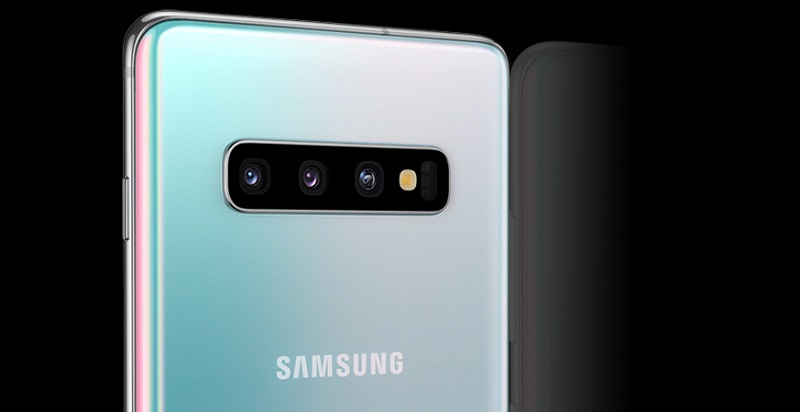 Super Steady Galaxy S10+ bisa jadi alternatif gimbal