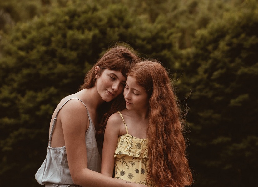 Caption Instagram kece saat quality time bersama mama