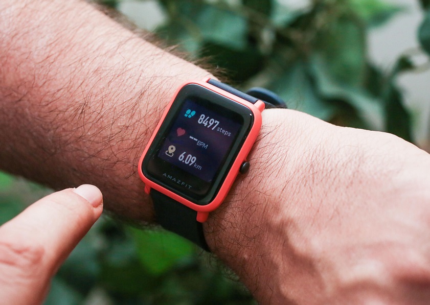 5 Smartwatch kece harga Rp1 jutaan