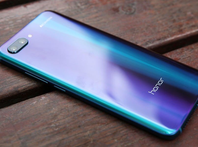 Begini bocoran skor Geekbench Honor 20