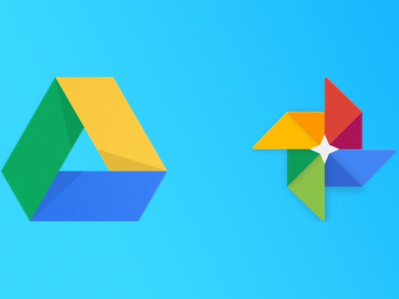 Google Photos bakal tak terhubung lagi dengan Google Drive