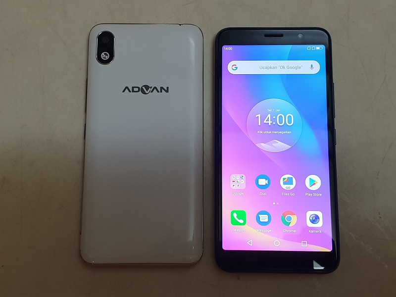 Advan siapkan smartphone i6C dan tablet baru jelang Idul Fitri