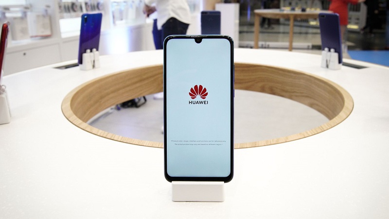 Lisensi Android Huawei berakhir 90 hari lagi