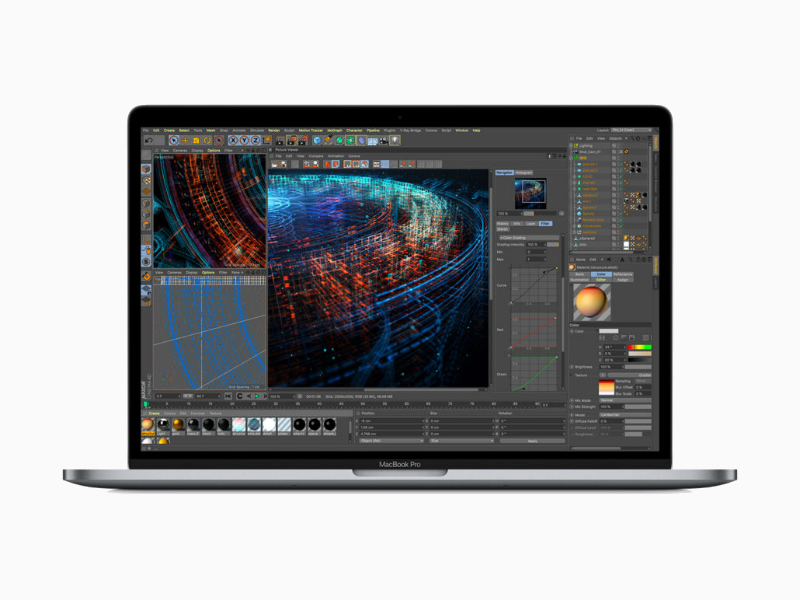 Apple luncurkan MacBook Pro 2019, harganya mulai dari Rp26 juta