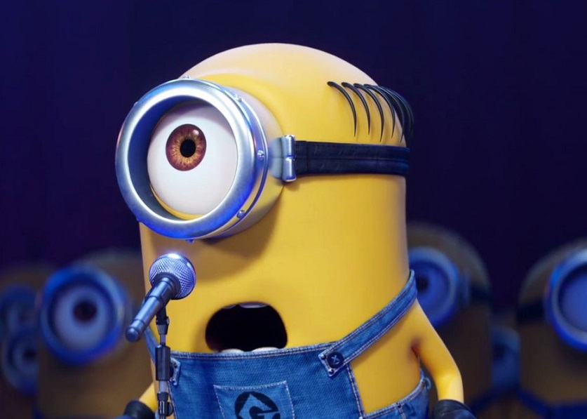 Sekuel Minion bakal tayang 3 Juli 2020