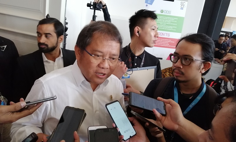 Kirim foto dan video di WhatsApp hingga Instagram dibatasi