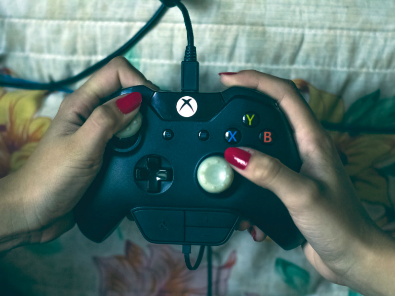 WHO gelar sidang klasifikasi ‘gaming disorder’ jadi penyakit resmi