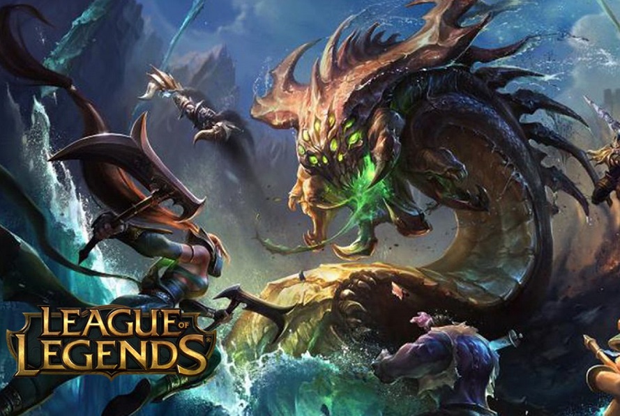 Gim League of Legends bakal punya versi mobile