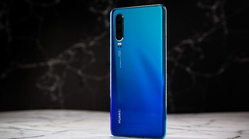Bagaimana nasib Huawei di Indonesia?