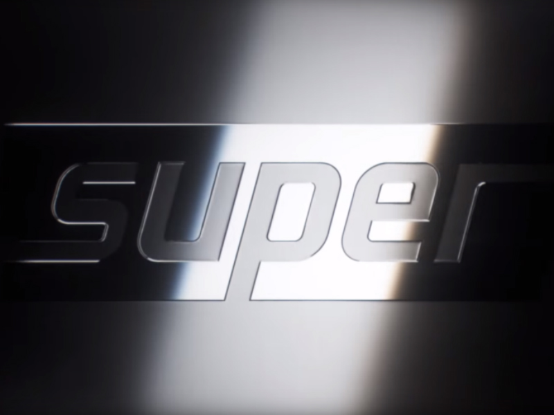 Nvidia sebut bakal luncurkan sesuatu yang super