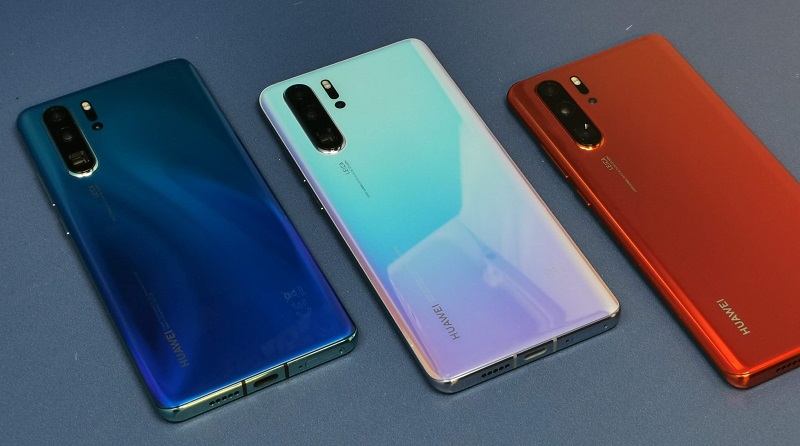 XL Axiata pertimbangkan dampak larangan AS ke Huawei