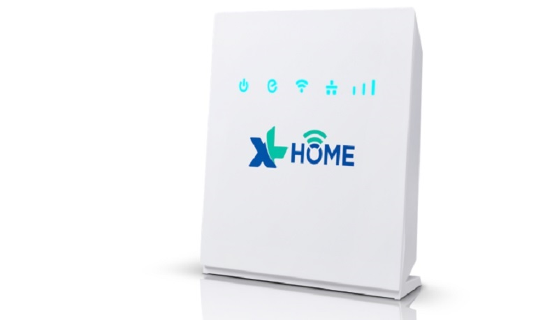 XL Home kini tersedia di Yogyakarta