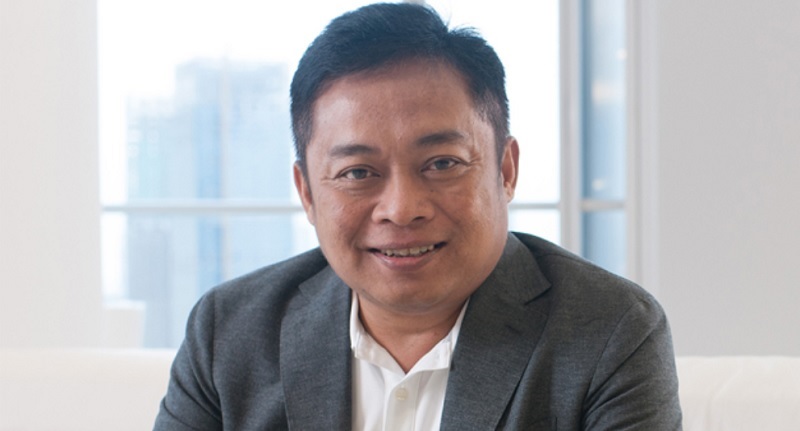 Dirut Telkomsel, Ririek Adriansyah bakal gantikan Dirut Telkom