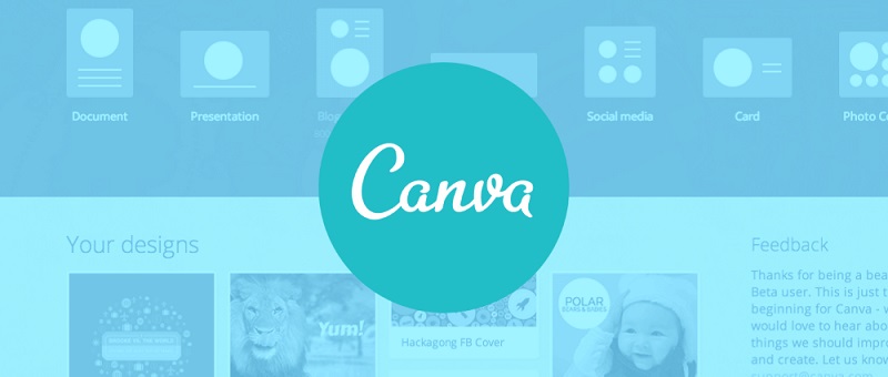 Segera ganti password Canva Anda, data-datanya dicuri hacker