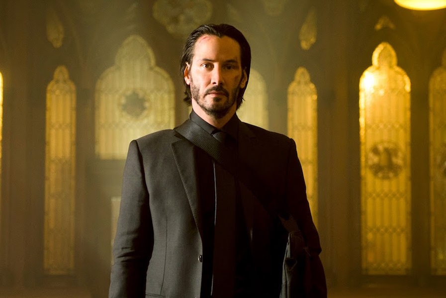 Pendapatan John Wick 3, kalahkan sekuel sebelumnya