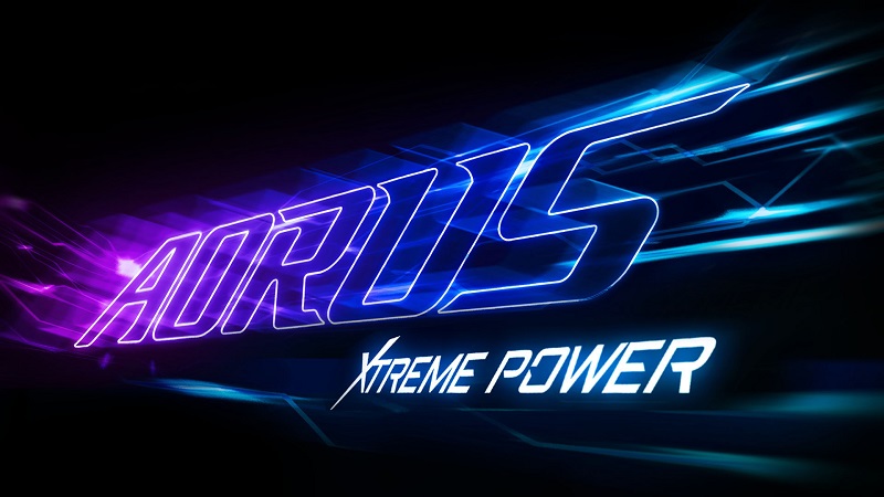 Aorus unjuk gigi di Computex 2019 dengan produk generasi baru