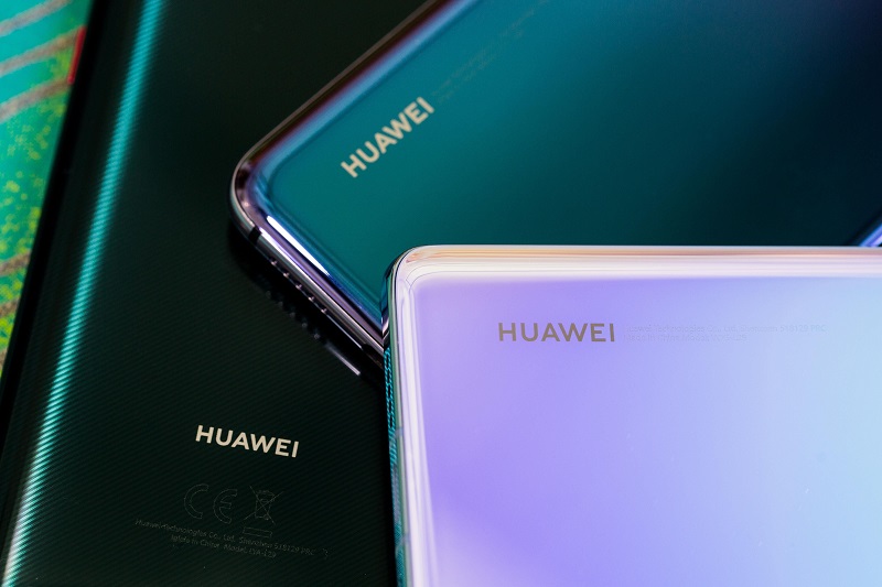Kronik Huawei, digrogoti organisasi standarisasi internasional
