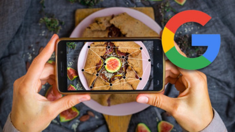 Google Lens bisa tampilkan ulasan menu di restoran