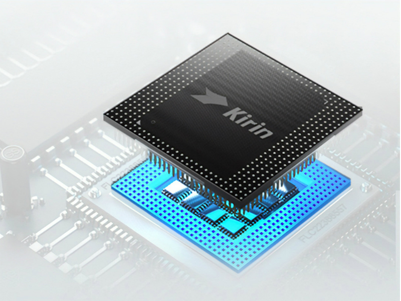 Huawei Kirin 980 dan 990 siap masuk tahap produksi