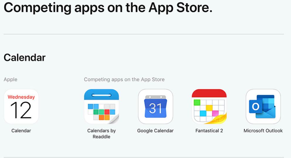 Isu bisnis culas App Store dan drama Telkom Netflix