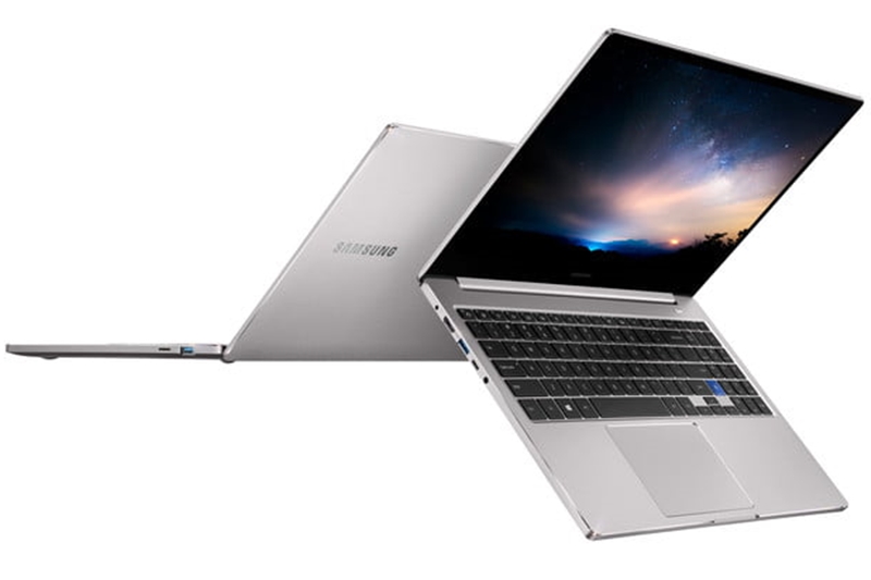 Samsung Notebook 7 versi baru cocok untuk kreator dan gamer